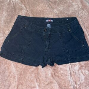 Ecko unltd shorts